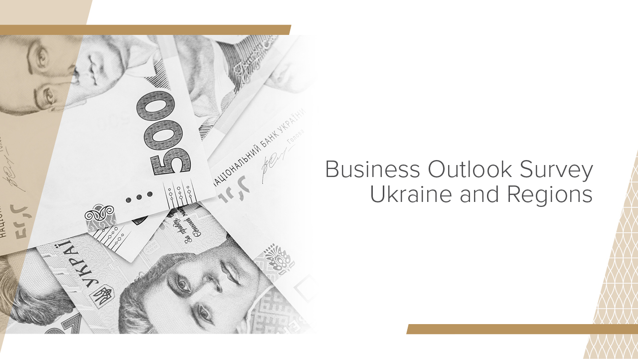 Business Outlook Survey, Q2 2024