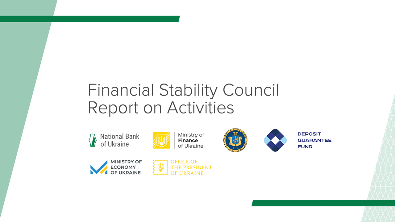 Financial Stability Council Report on Activities (August 2023–July 2024)