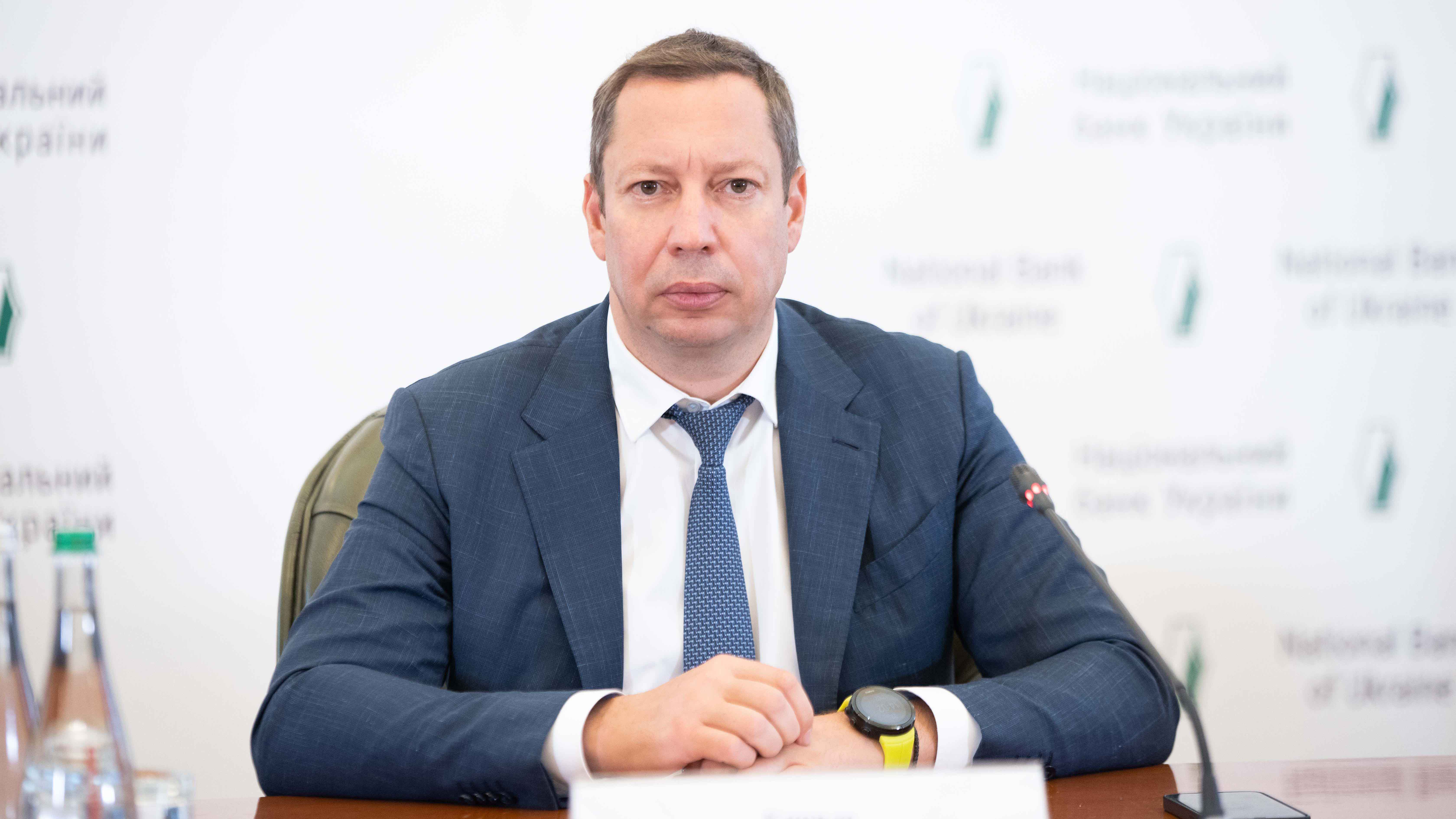 Speech by NBU Governor Kyrylo Shevchenko at Press Briefing on Monetary Policy Decisions