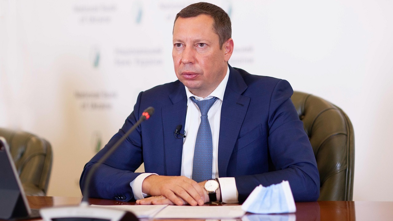 Speech by NBU Governor Kyrylo Shevchenko at a Press Briefing on Monetary Policy