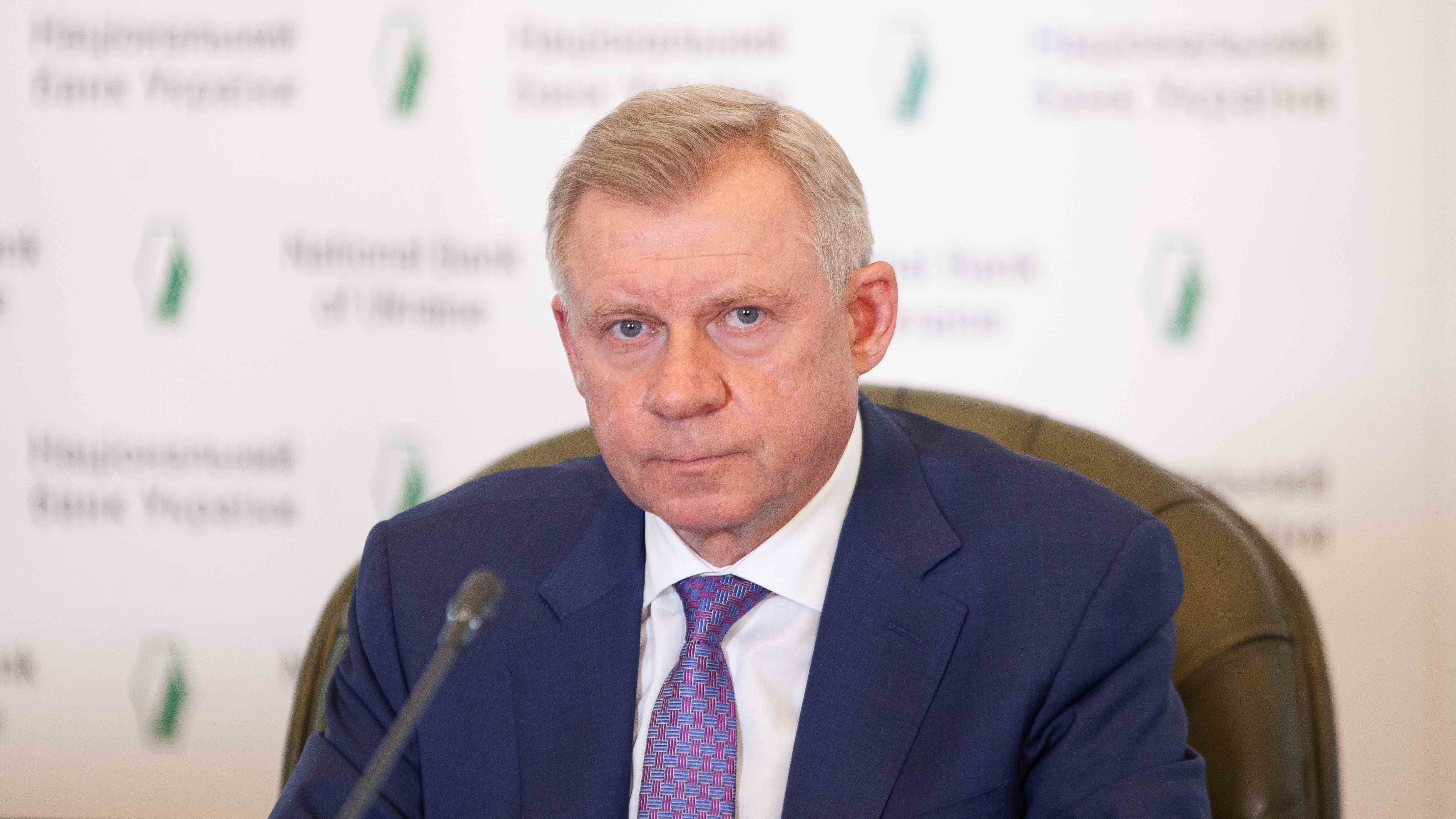 Speech by NBU Governor Yakiv Smolii at a press briefing on monetary policy