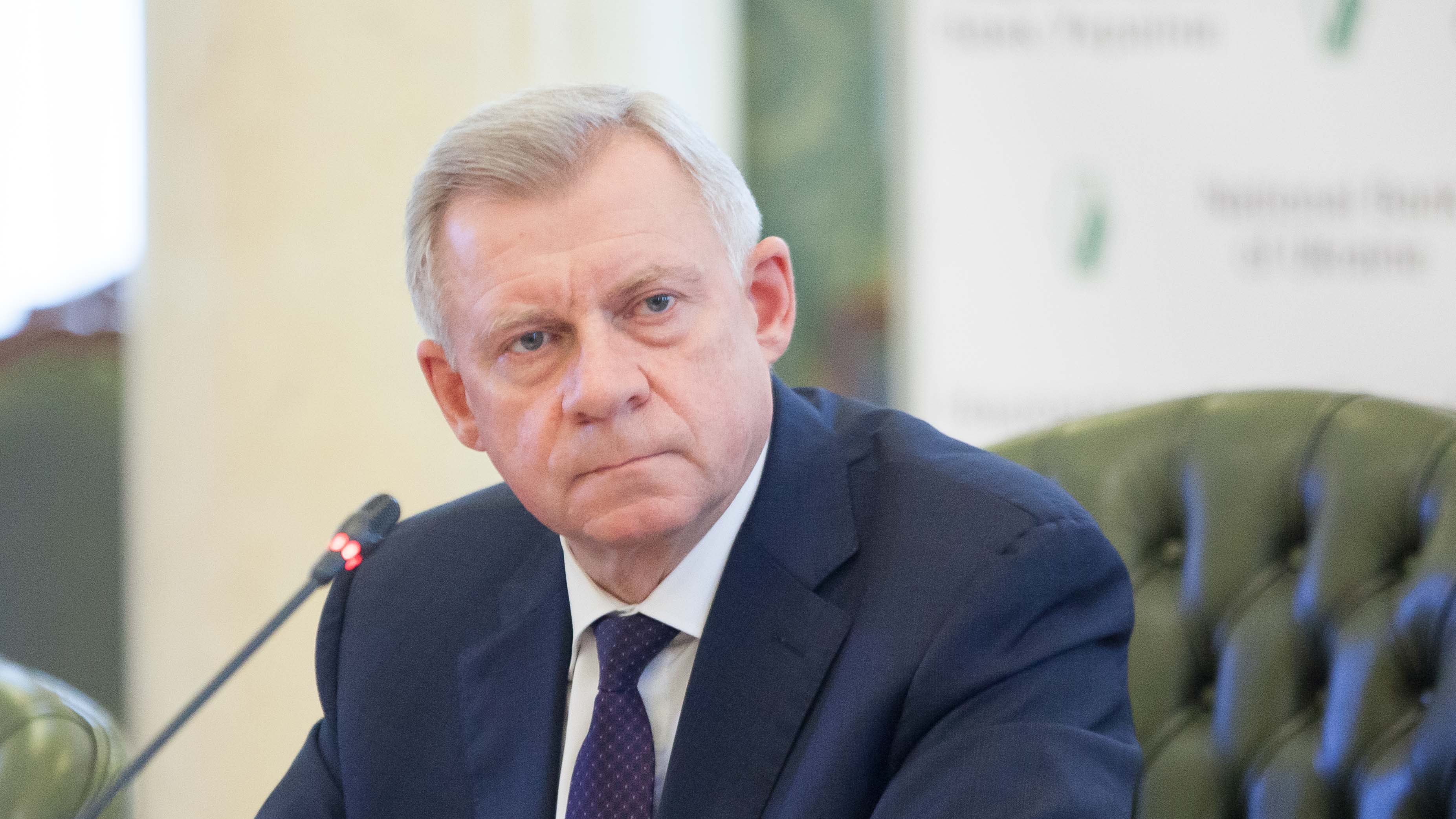 Speech by NBU Governor Yakiv Smolii at a press briefing on monetary policy