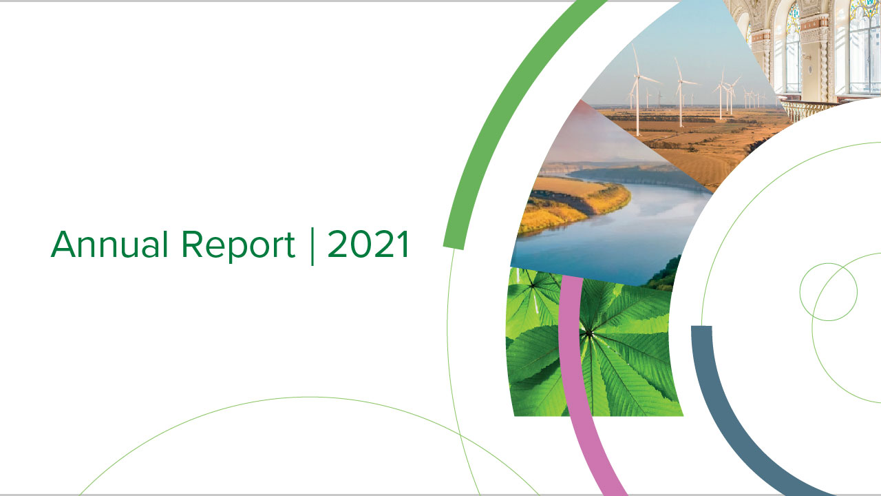 Annual Report 2021